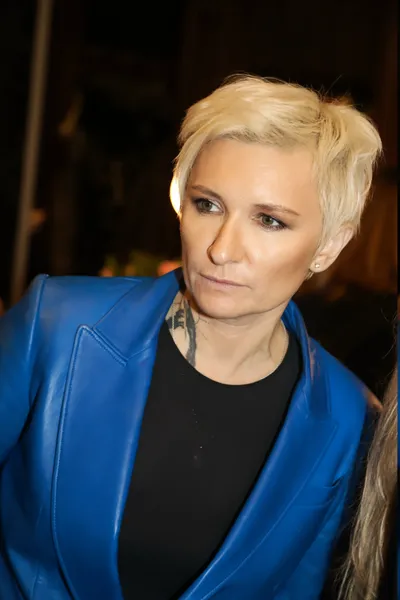 Диана Арбенина