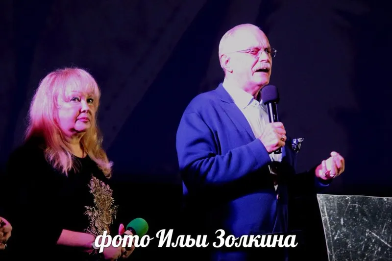Любить человека!