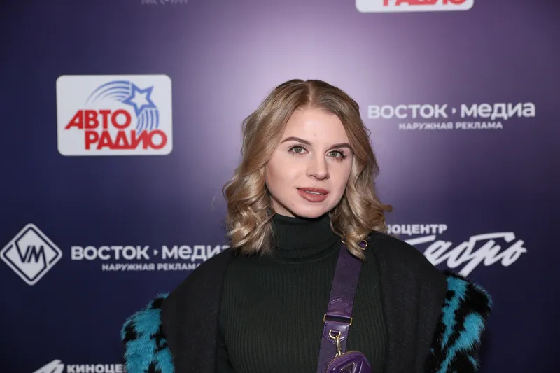 Надежда Гуськова