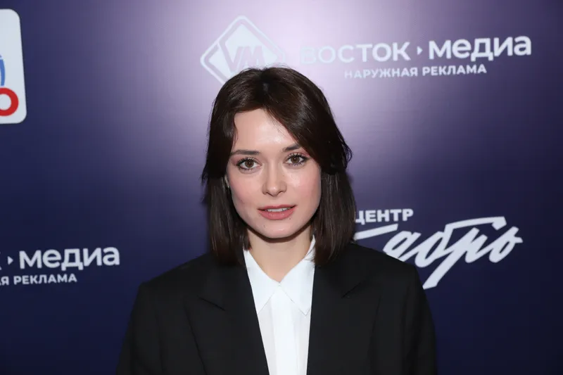 Александра Власова
