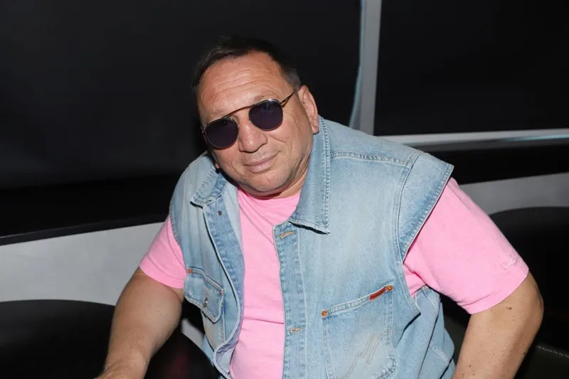 Сергей Балдин