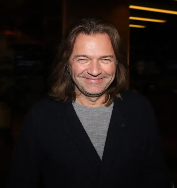 Дмитрий Маликов
