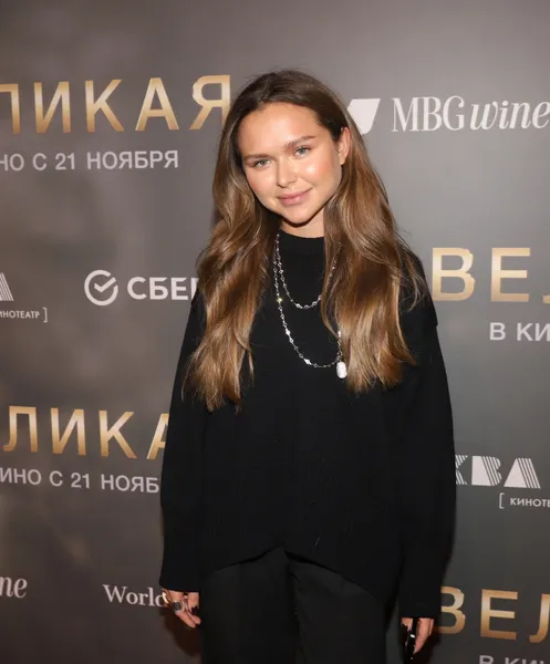 Стефания Маликова