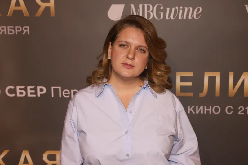 Анастасия Денисова