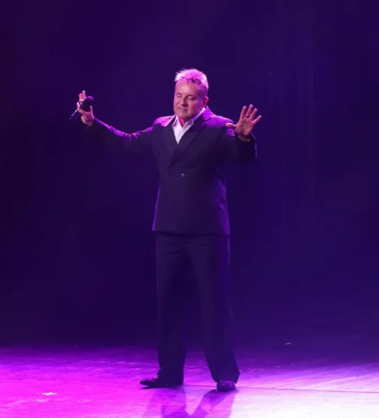 Сергей Рогожин