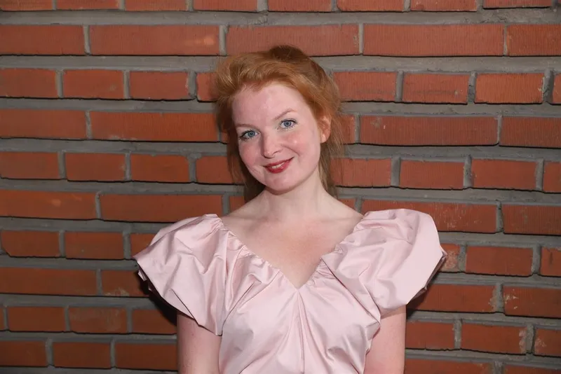 Екатерина Варкова