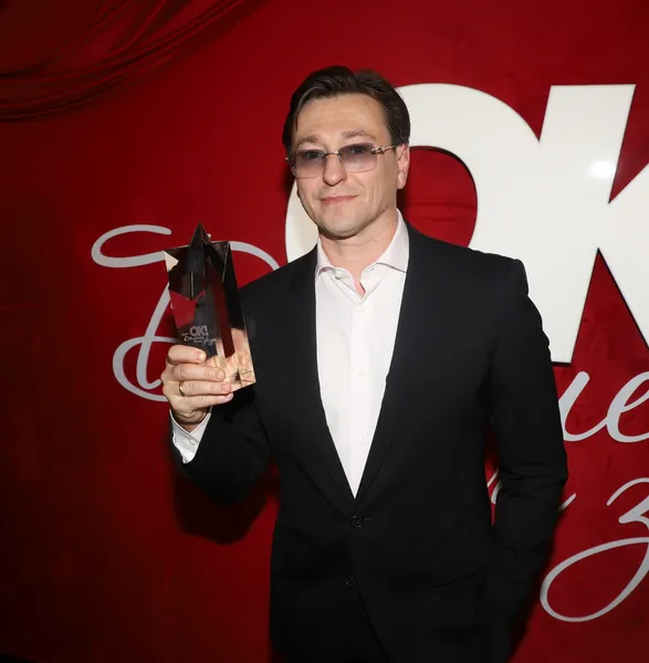 Сергей Безруков