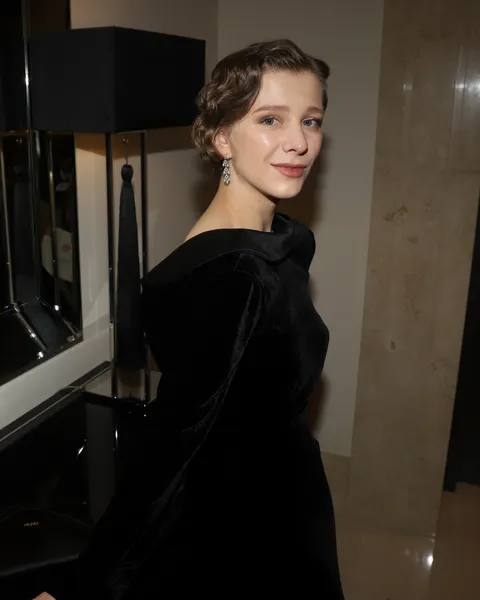 Елизавета Арзамасова