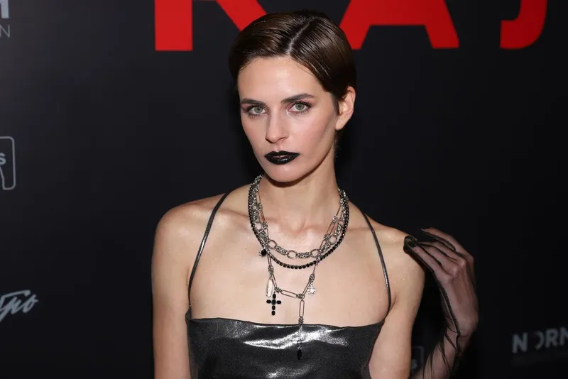 Премьера сериала "Калимба"