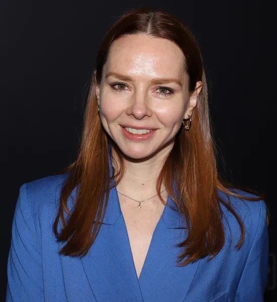 Елена Николаева