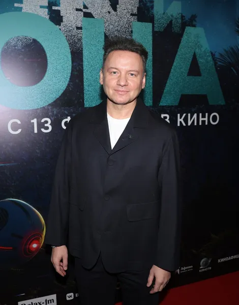 Александр Олешко