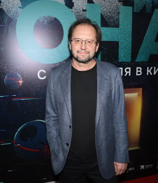 Андрей Кравчук
