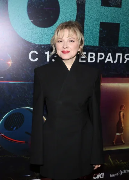 Анастасия Имамова
