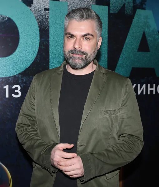 Дмитрий Исхаков