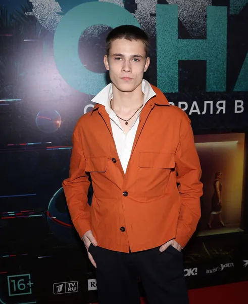 Саша Алексеев