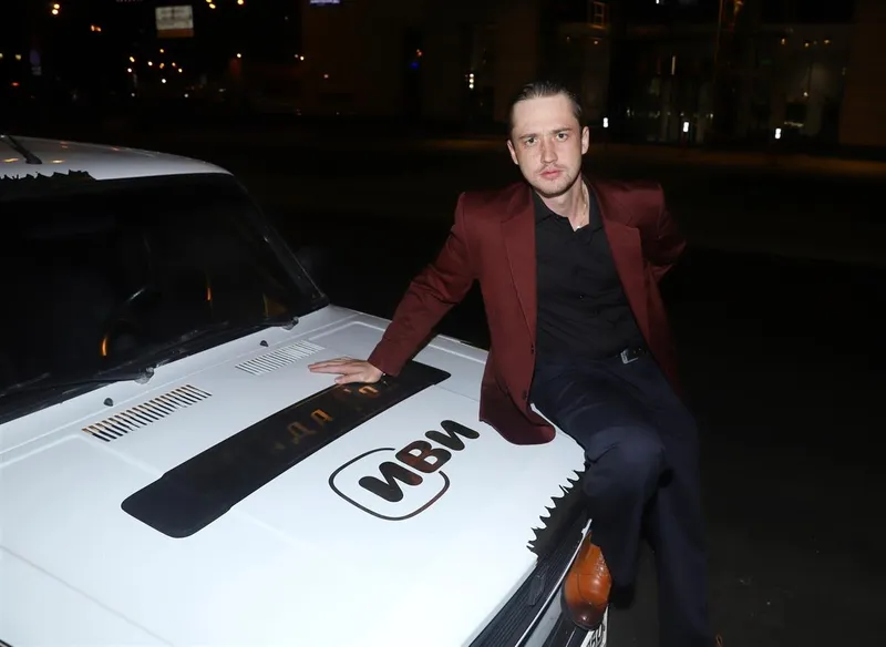 Эльдар Калимулин