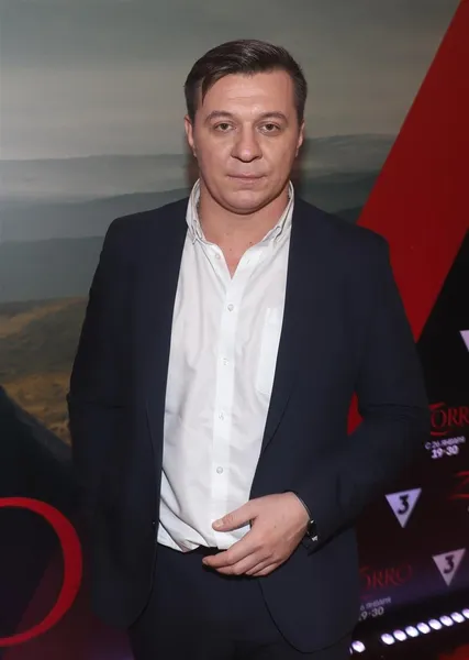 Дмитрий Кравченко