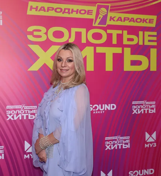 Ирина Салтыкова