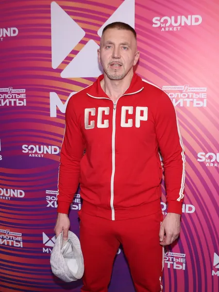 Серега