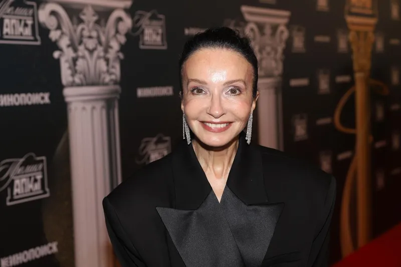 Алла Сигалова