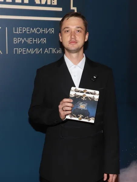 Эльдар Калимулин