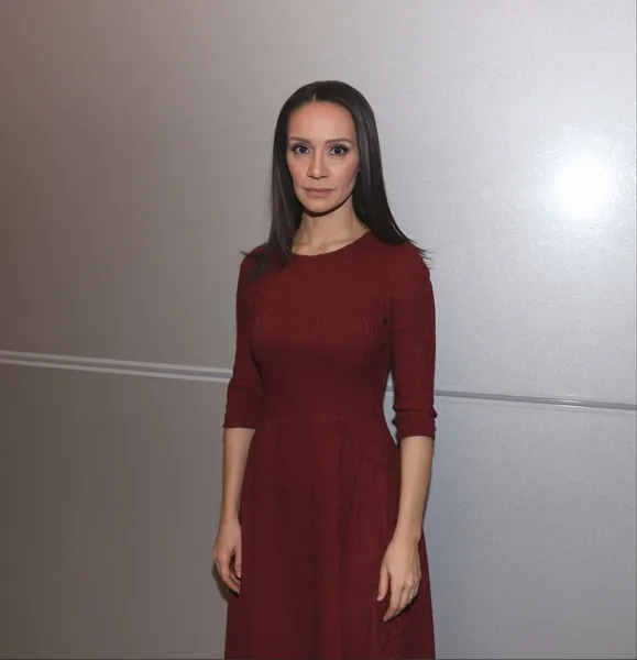 Валентина Бирюкова