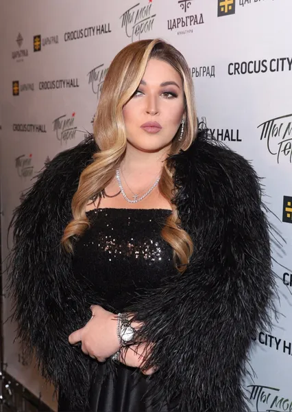 Ирина Дубцова