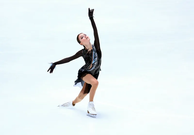 Анна Щербакова