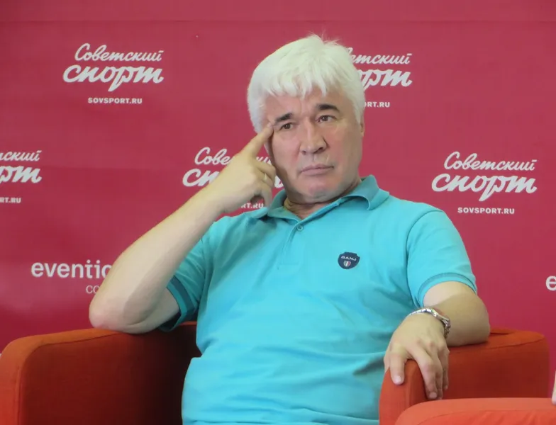 Презентация книги «Советский спорт. Век футбола».