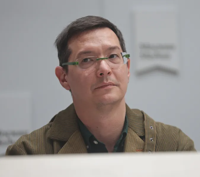 Алексей Франдетти