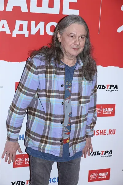 Сергей Чиграков