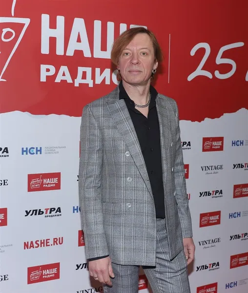 Найк Борзов