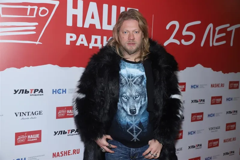 Роман Архипов