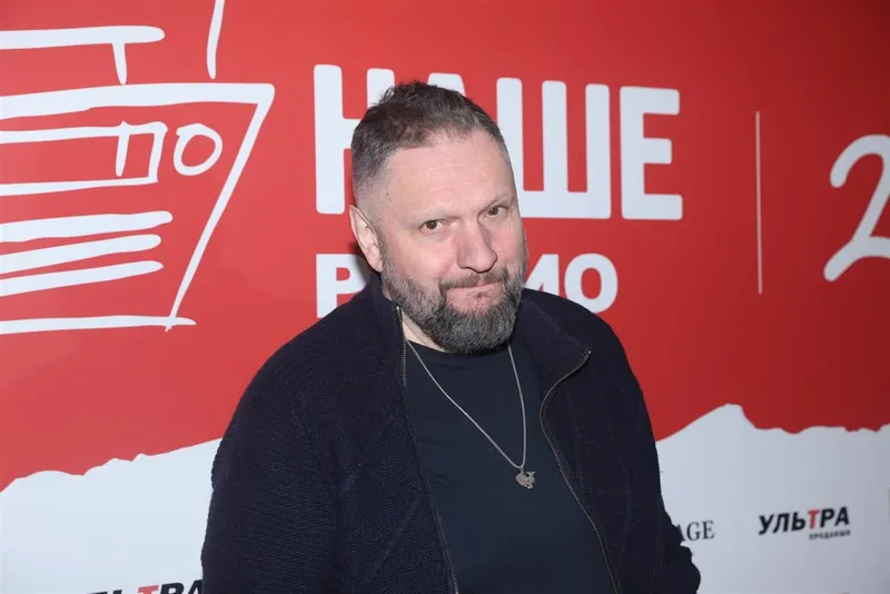 Александр Минаев