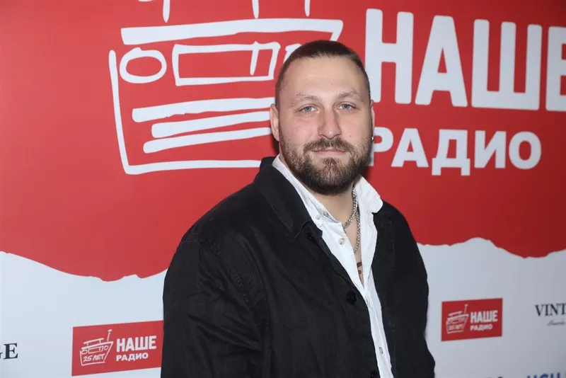 Павел Пиковский