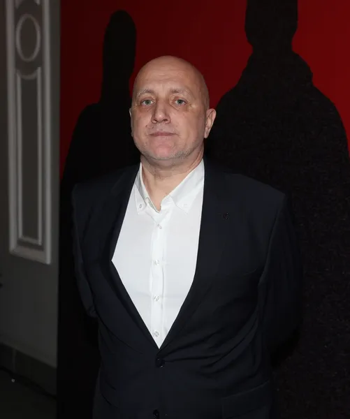 Захар Прилепин