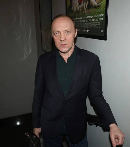 Виталий Кищенко