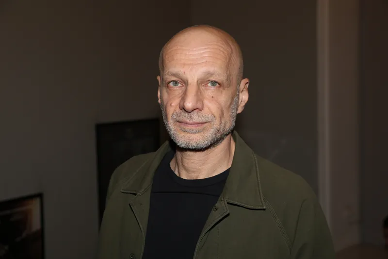 Юсуп Бахшиев