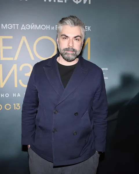 Дмитрий Исхаков
