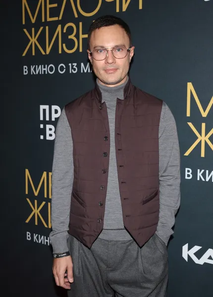 Евгений Бороденко