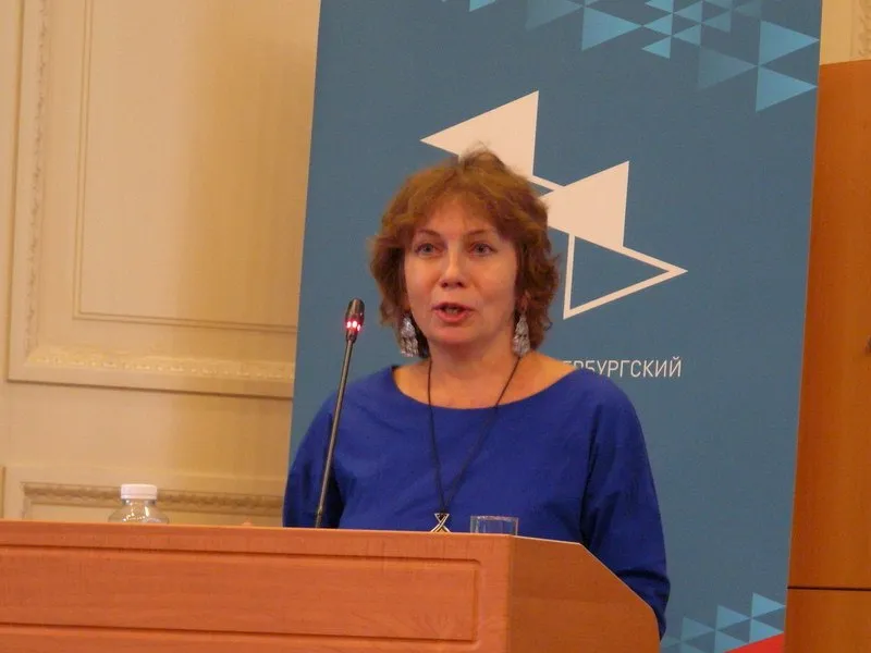 ОЛЬГА ЕГОШИНА: «Театральный критик полезен театру как зеркало»