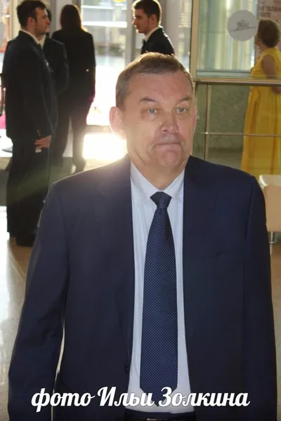 генеральный директор Государственного Академического Большого Театра-Владимир Урин