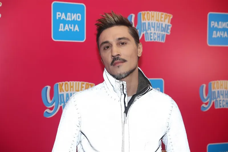Дима Билан
