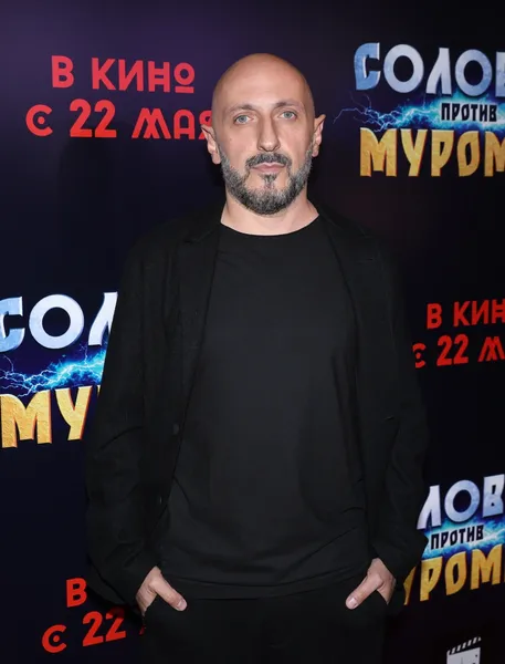 Карен Оганесян