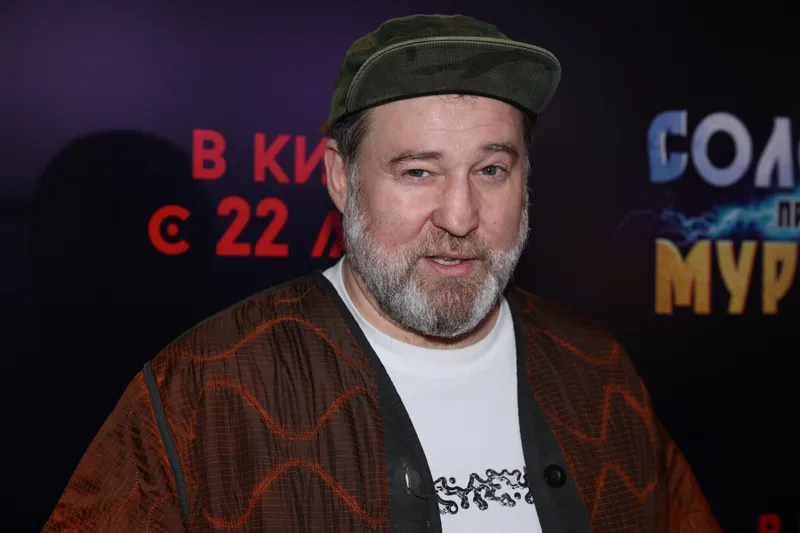 Алексей Розин