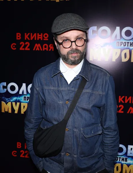 Артем Семакин