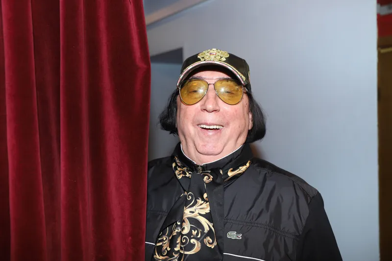 Евгений Герчаков