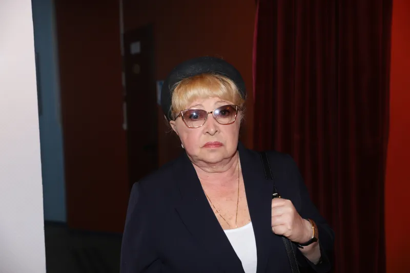 Анна Фроловцева