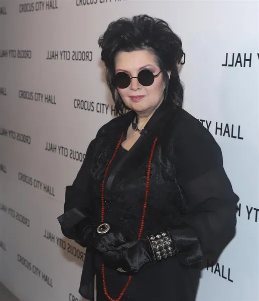 Ирина Шведова