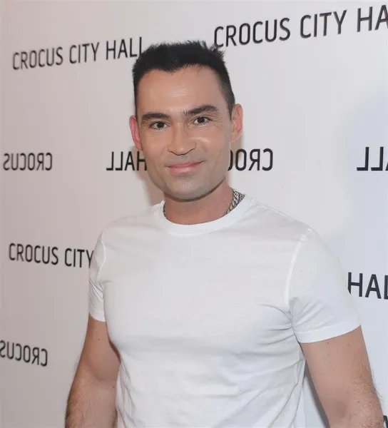 Юрий Титов